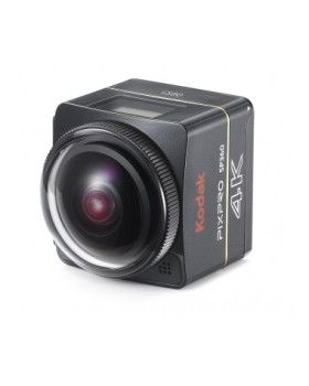 Kodak SP360 4k Extrem Kit Black-foto3