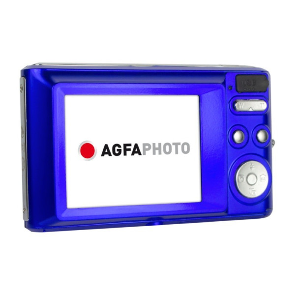 AGFA DC5200 Blue 