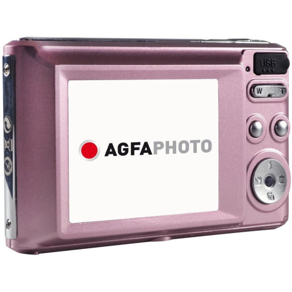 AGFA DC5200 Pink 