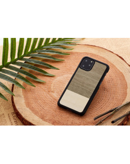 MAN&WOOD SmartPhone case iPhone 11 Pro Max einstein black-foto3