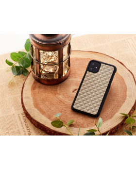 MAN&WOOD SmartPhone case iPhone 11 armor black-foto3