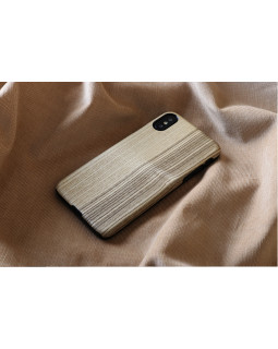 MAN&WOOD SmartPhone case iPhone X/XS vintage olive black-foto3