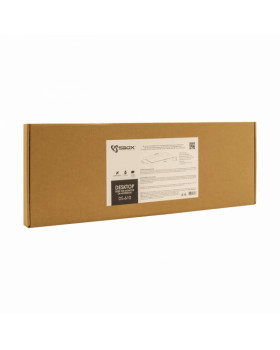 Sbox DS-610 Desktop Riser for Monitor or Notebook-foto3