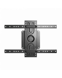 Sbox PLB-1246F Fixed Flat Screen LED TV Mount 37