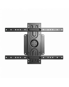 Sbox PLB-1246F Fixed Flat Screen LED TV Mount 37