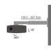 Sbox PM-300-3.0 Televiisorite alused ja seinakinnitused
