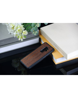 MAN&WOOD SmartPhone case Galaxy S9 Plus koala black-foto3