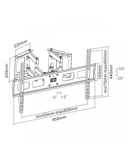 Sbox PLB-1348 (37-63/60kg/800x400)-foto3