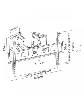 Sbox PLB-1348 (37-63/60kg/800x400)-foto3