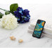 iKins SmartPhone case iPhone 11 Pro Max starry night black Mobiili ümbrised