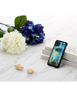 iKins SmartPhone case iPhone 11 Pro Max camille black-foto3