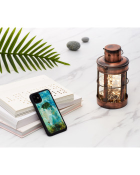 iKins SmartPhone case iPhone 11 camille black-foto3