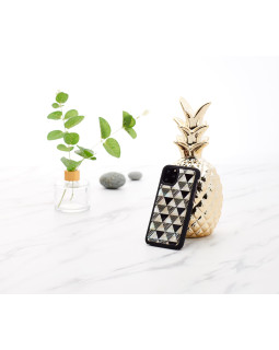iKins SmartPhone case iPhone 11 Pro pyramid black-foto3