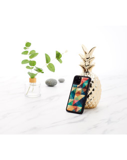 iKins SmartPhone case iPhone 11 Pro mosaic black-foto3