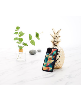 iKins SmartPhone case iPhone 11 Pro mosaic black-foto3