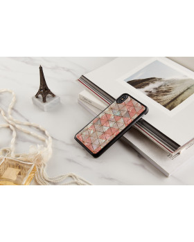 iKins SmartPhone case iPhone XS Max diamond black-foto3