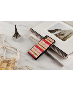 iKins SmartPhone case iPhone XS Max short cake black-foto3