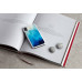 iKins SmartPhone case iPhone XR blue lake white Mobiili ümbrised