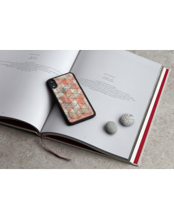 iKins SmartPhone case iPhone XR diamond black-foto3