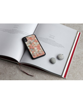 iKins SmartPhone case iPhone XR diamond black-foto3