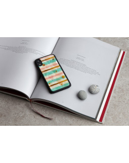 iKins SmartPhone case iPhone XR pop mint black-foto3