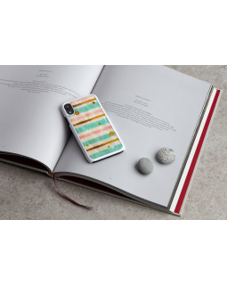 iKins SmartPhone case iPhone XR pop mint white-foto3