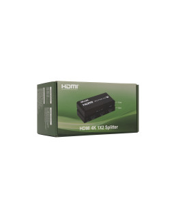 Sbox 4K 1x2 Splitter (HDMI-2-HDMI Splitter 1x2 1.4 2)-foto3
