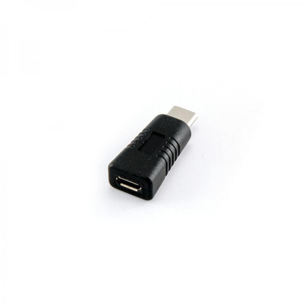 Sbox Adapter Micro USB-2.0 F.->USB TYPE C OTG AD.USB.F-CTYPE.M. Muu