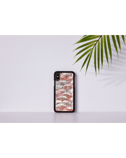 iKins SmartPhone case iPhone XS/S diamond black-foto3