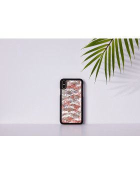 iKins SmartPhone case iPhone XS/S diamond black-foto3