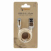 Sbox USB 2.0 8 Pin IPH7-G gold Muu