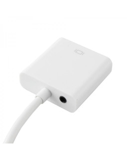 Sbox HDMI M.->VGA F. + Audio AD.HDMI-VGA+A-foto3