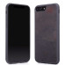 Woodcessories Stone Collection EcoCase iPhone 7/8+ volcano black sto005 Mobiili ümbrised