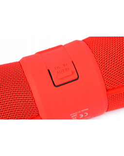 Toshiba Sonic Blast 3 TY-WSP200 Red-foto3