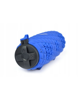 Toshiba Sonic Blast 2 TY-WSP80 Blue-foto3