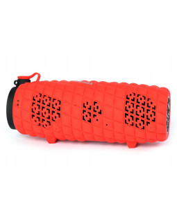 Toshiba Sonic Blast 2 TY-WSP80 Red-foto3