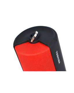Toshiba Fab TY-WSP70 Red-foto3
