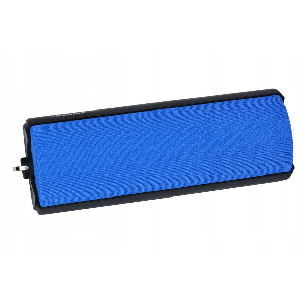 Toshiba Fab TY-WSP70 blue Bluetooth kõlarid
