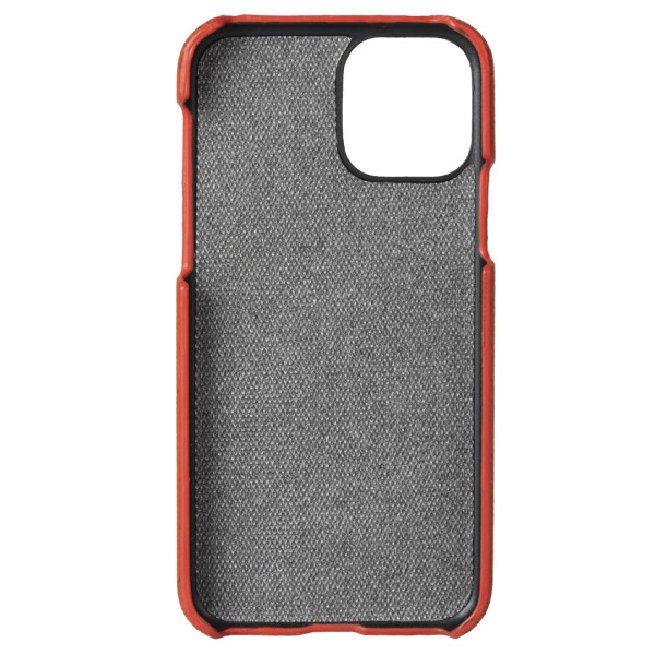 Krusell Birka Cover Apple iPhone 11 Pro rust Mobiili ümbrised