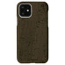 Krusell Birka Cover Apple iPhone 11 dark brown Mobiili ümbrised