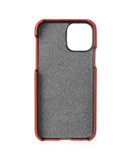 Krusell Birka Cover Apple iPhone 11 Pro Max rust-foto3