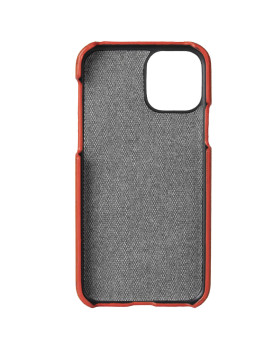 Krusell Birka Cover Apple iPhone 11 Pro Max rust-foto3