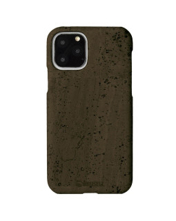 Krusell Birka Cover Apple iPhone 11 Pro Max dark brown-foto3