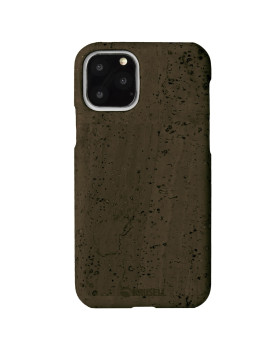 Krusell Birka Cover Apple iPhone 11 Pro Max dark brown-foto3