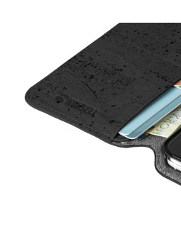 Krusell Birka PhoneWallet Apple iPhone 11 Pro Max black-foto3