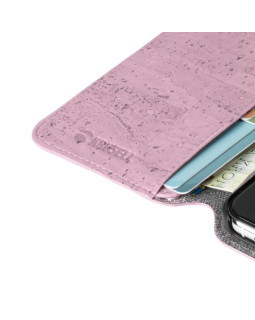 Krusell Birka PhoneWallet Apple iPhone 11 Pro Max pink-foto3