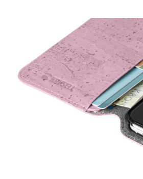 Krusell Birka PhoneWallet Apple iPhone 11 Pro Max pink-foto3