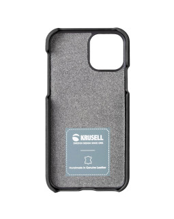 Krusell Broby Cover Apple iPhone 11 Pro Max stone-foto3