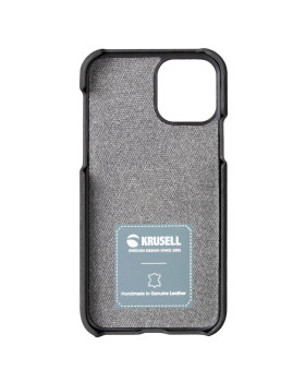 Krusell Broby Cover Apple iPhone 11 Pro Max stone-foto3