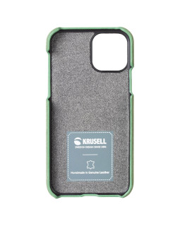 Krusell Broby Cover Apple iPhone 11 Pro Max olive-foto3